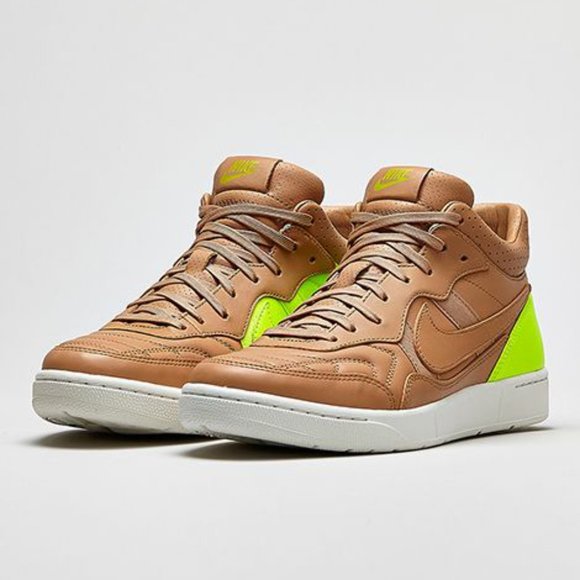 Nike Other - NIKE TIEMPO MID 94 BRASIL EDITION
